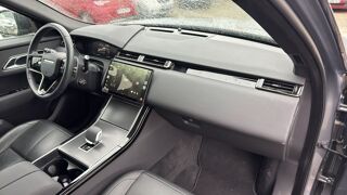 Range rover velar 2.0 P400E 404 BVA8 R-Dynamic SE 2023 occasion 56150 Baud