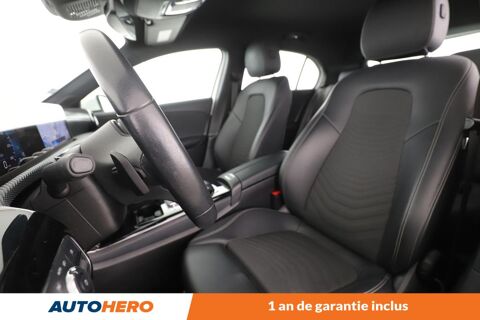 Classe A 180 d 7G-DCT 116 ch 2019 occasion 92130 Issy-les-Moulineaux