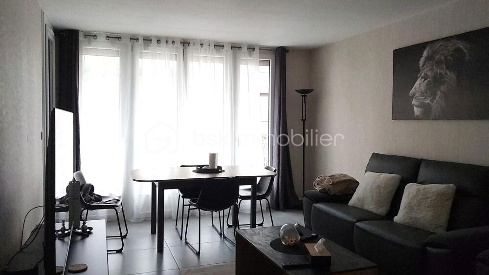 Vente Appartement RANTIGNY GARE!!! BEL APPARTEMENT 5 PIECES 82m² avec balcon Rantigny