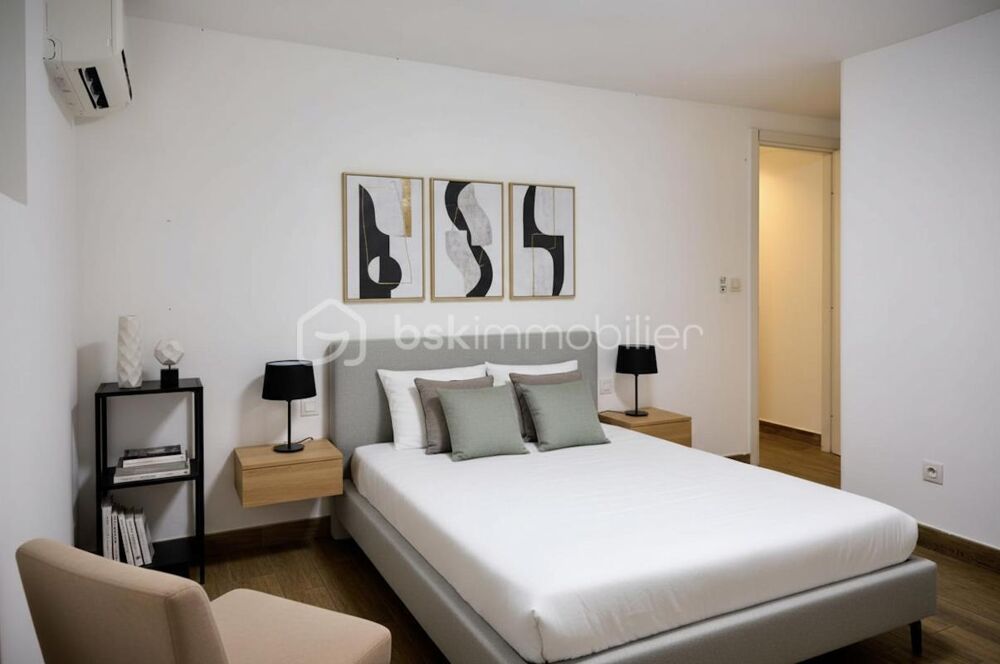 Vente Duplex/Triplex APPARTEMENT D'EXCEPTION DE 175 m² AU CŒUR DU PRESTIGIEUX QUARTIER DES MUSICIENS Nice