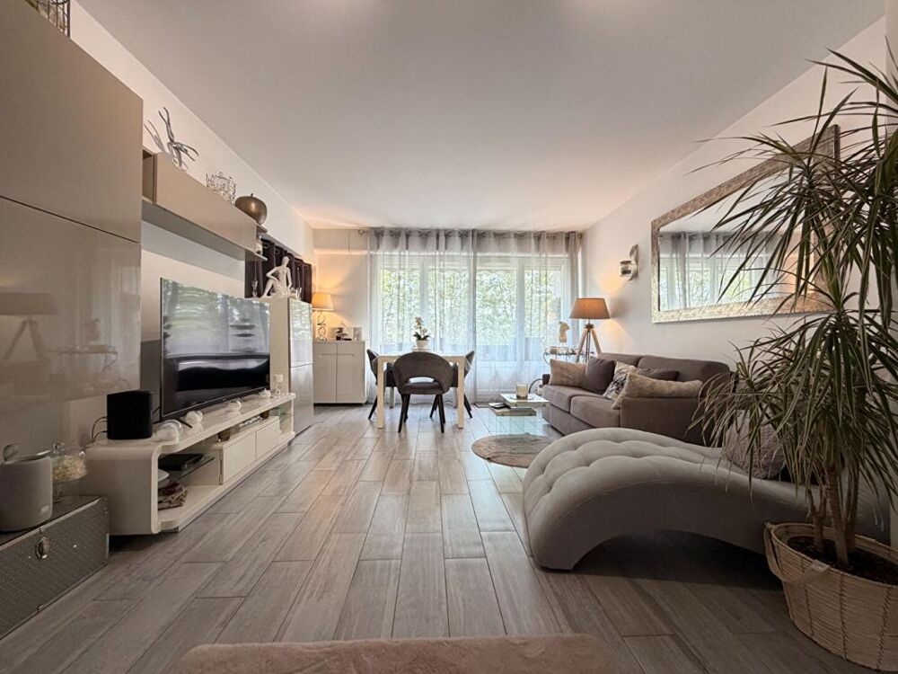 Appartement Aubergenville 4 pièce(s) 75 m2