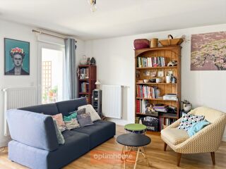  Appartement à vendre 4 pièces 88 m²