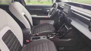 C3 Aircross 1.2 Hybride 136 e-DCS6 Max 2025 occasion 85600 Montaigu Vendee
