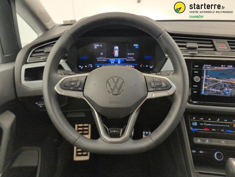Touran 2.0 TDI 150 DSG7 7pl Life Plus 2025 occasion 73420 Voglans