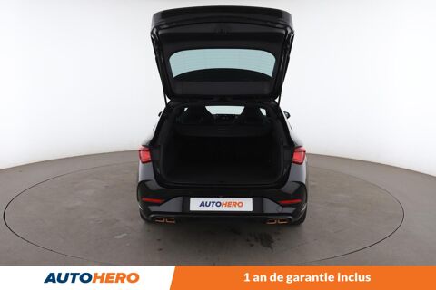 Leon Sportstourer 1.4 e-Hybrid DSG6 245 ch 2022 occasion 92130 Issy-les-Moulineaux