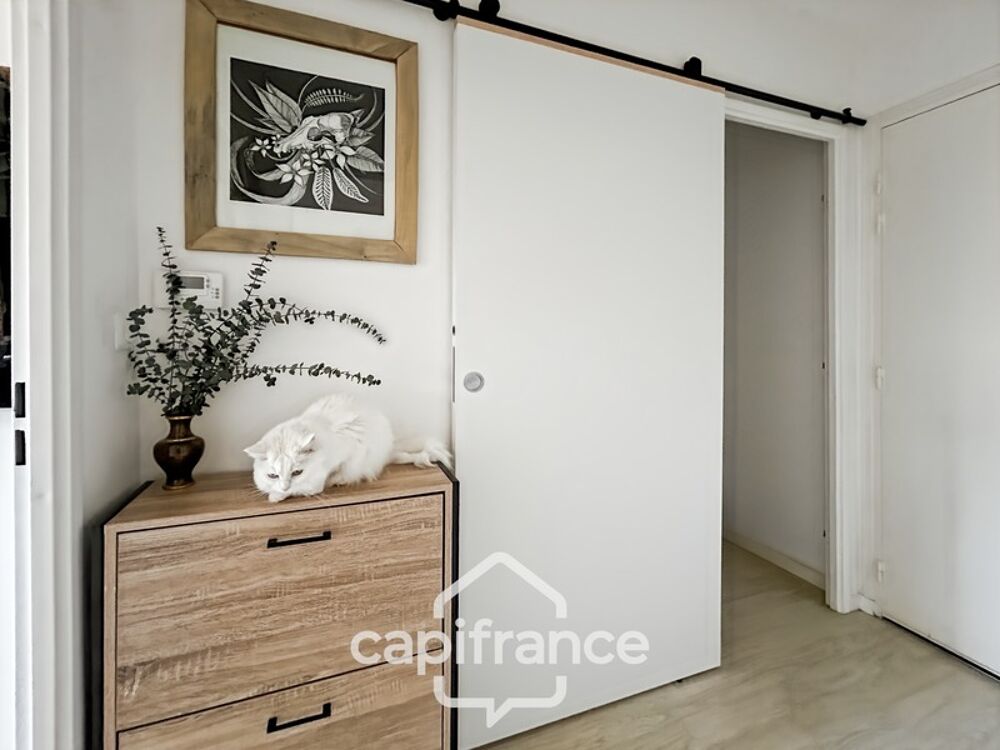 Vente Appartement Appartement à vendre 2 pièces 41m² MEUCON (56) Meucon