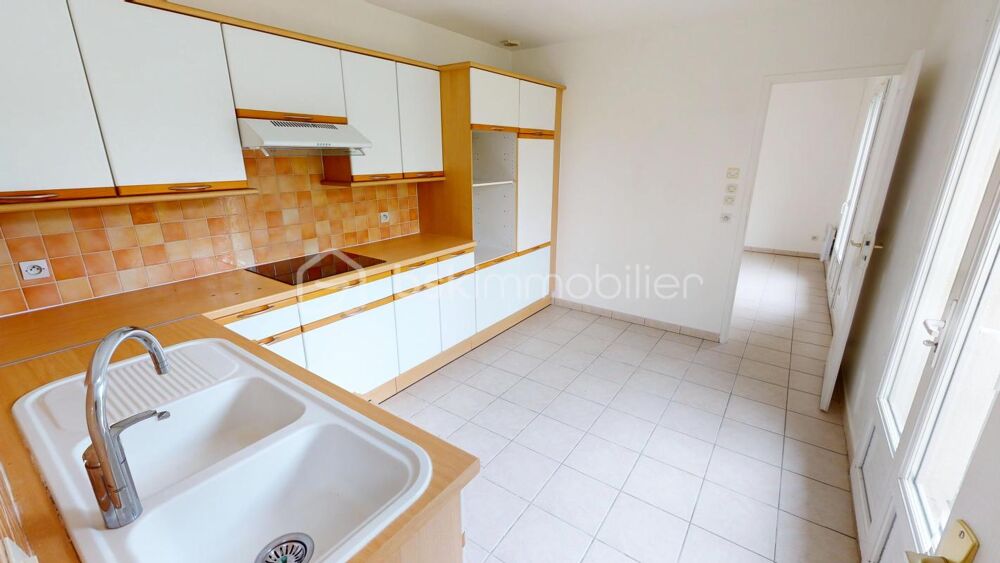 Vente Maison Maison de plain-pied de 128 m² - 4 chambres Saint doulchard