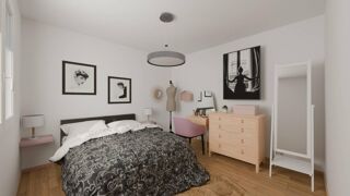  Maison à vendre 4 pièces 116 m²