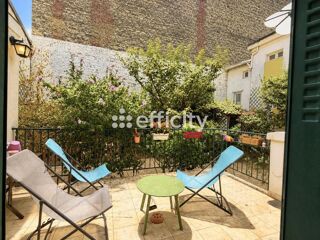  Maison à vendre 6 pièces 138 m²