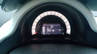 Twingo E-Tech 82 22 kWh Life 2021 occasion 92700 Colombes