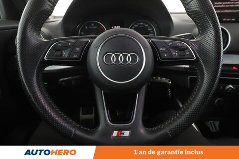 Q2 1.6 TDI S line S tronic 116 ch 2017 occasion 92130 Issy-les-Moulineaux