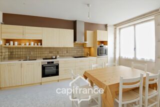  Maison � vendre 5 pi�ces 124 m�