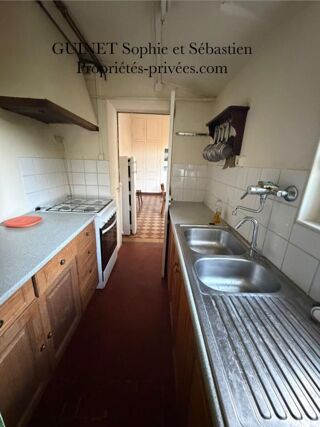  Maison � vendre 9 pi�ces 109 m�