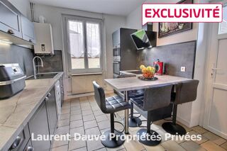  Maison � vendre 7 pi�ces 160 m�