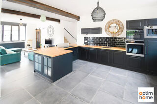  Maison à vendre 11 pièces 325 m²