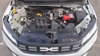 Sandero 1.0 65 Essential - Entretien constructeur 2024 occasion 56890 Saint Ave