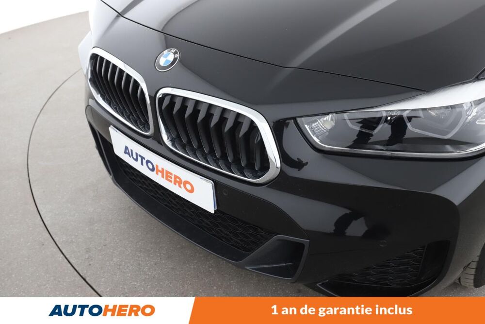 X2 sDrive20i M Sport DKG7 178 ch 2021 occasion 92130 Issy-les-Moulineaux