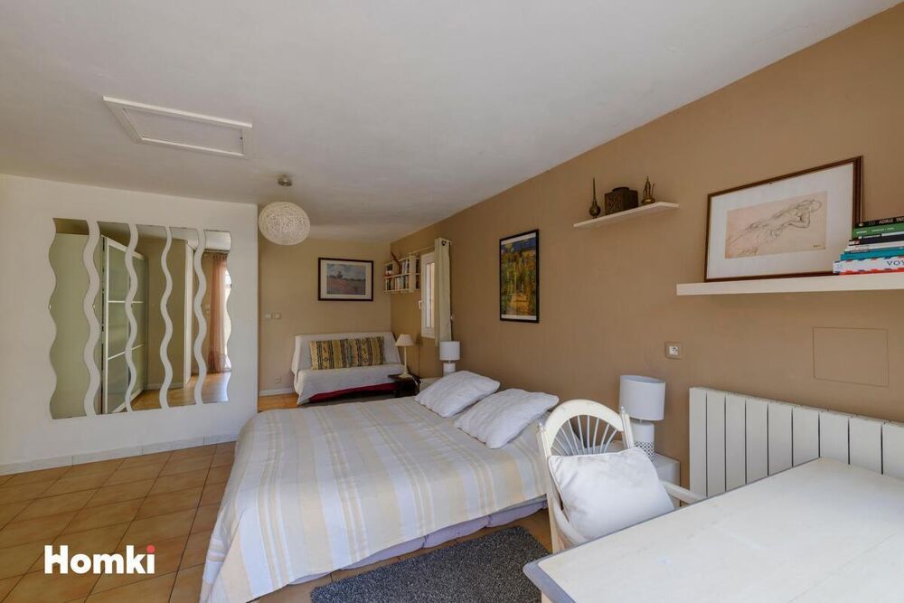 � vendre  Maison Sommi�res (30250)