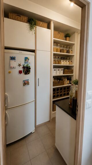  Appartement à vendre 3 pièces 66 m²