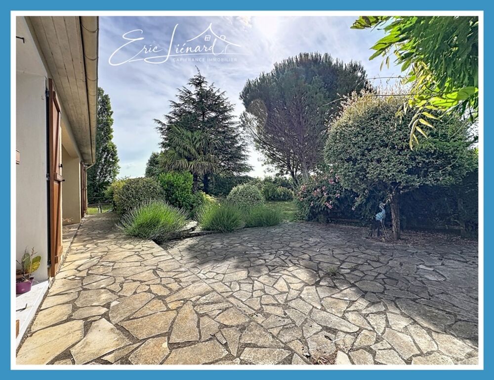 Vente Maison Maison à vendre 7 pièces SAINTE EANNE (79) Sainte eanne
