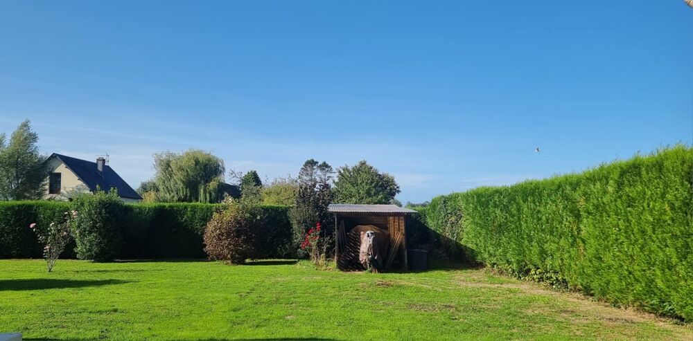 Vente Maison Maison à vendre 4 pièces OURVILLE EN CAUX (76) Ourville en caux
