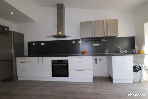  Appartement � louer 4 pi�ces 88 m�