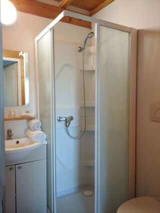 Appartement à louer 2 pièces 30 m²