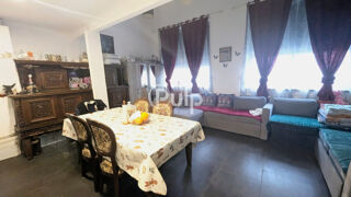  Appartement � vendre 3 pi�ces 55 m�