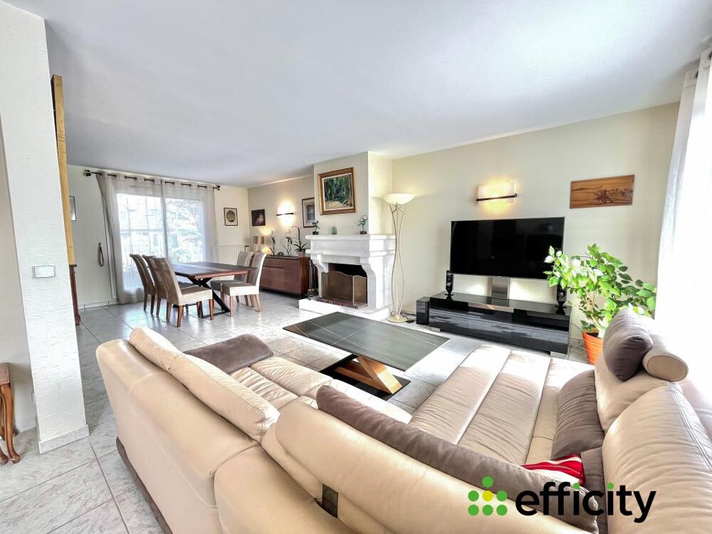 Vente Maison Pavillon Epone