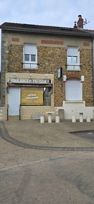  Immeuble � vendre 5 pi�ces 109 m�