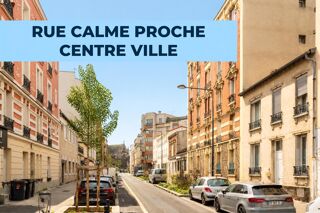 Appartement à vendre 1 pièce 18 m²