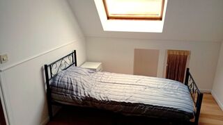  Appartement à louer 1 pièce 13 m²