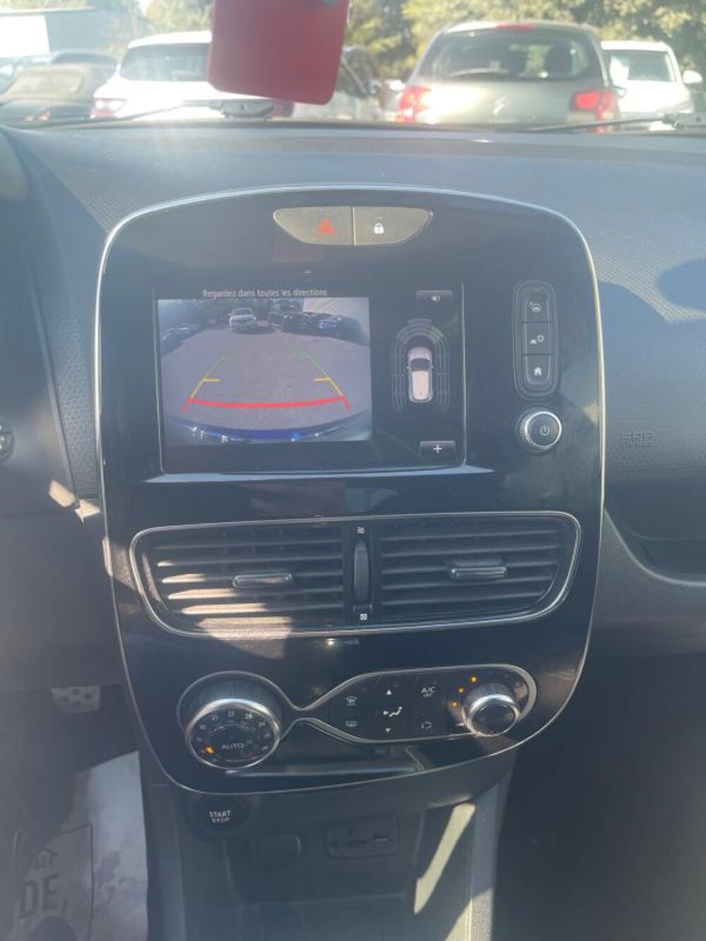 Clio 1.5 dCi 90ch energy Intens GT Line 5p 2017 occasion 84700 Sorgues