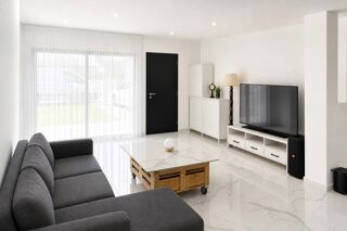  Maison à vendre 4 pièces 129 m²