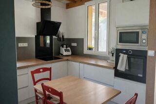  Maison à vendre 12 pièces 180 m²