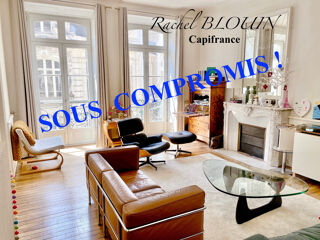  Appartement  vendre 5 pices 130 m