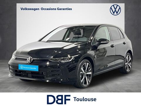 Volkswagen Golf 1.5 eHybrid 204 DSG6 VW Edition 2025 occasion Toulouse 31100