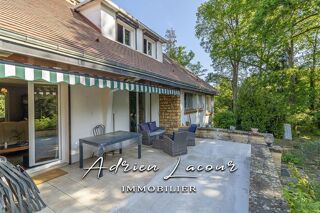  Maison � vendre 5 pi�ces 114 m�