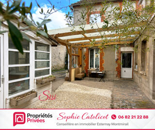  Maison à vendre 7 pièces 165 m²