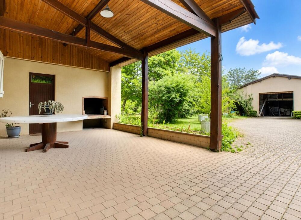 Vente maison 120m2 SADIRAC (33670)