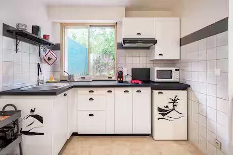  Appartement � louer 1 pi�ce 27 m�