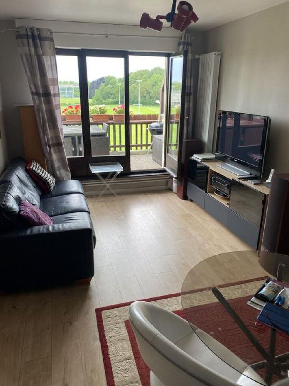 Location Appartement Appartement de 48m2 à louer sur Strasbourg Strasbourg