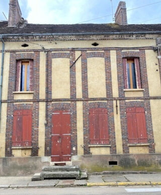  Maison � vendre 4 pi�ces 70 m�