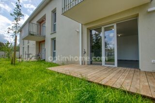  Appartement à vendre 2 pièces 41 m²