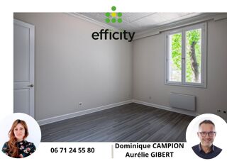  Appartement � vendre 2 pi�ces 35 m�