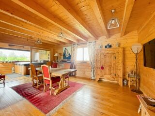  Chalet � vendre 6 pi�ces 216 m�