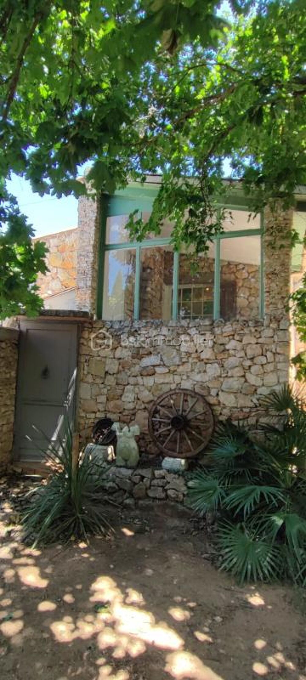 � vendre  Propri�t�/ch�teau Carc�s (83570)