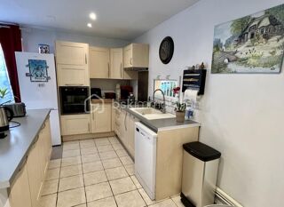  Appartement � vendre 4 pi�ces 89 m�