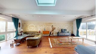  Maison � vendre 10 pi�ces 340 m�