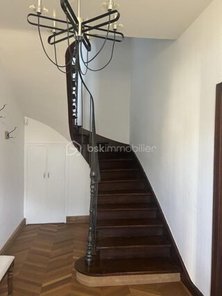  Maison � vendre 6 pi�ces 180 m�